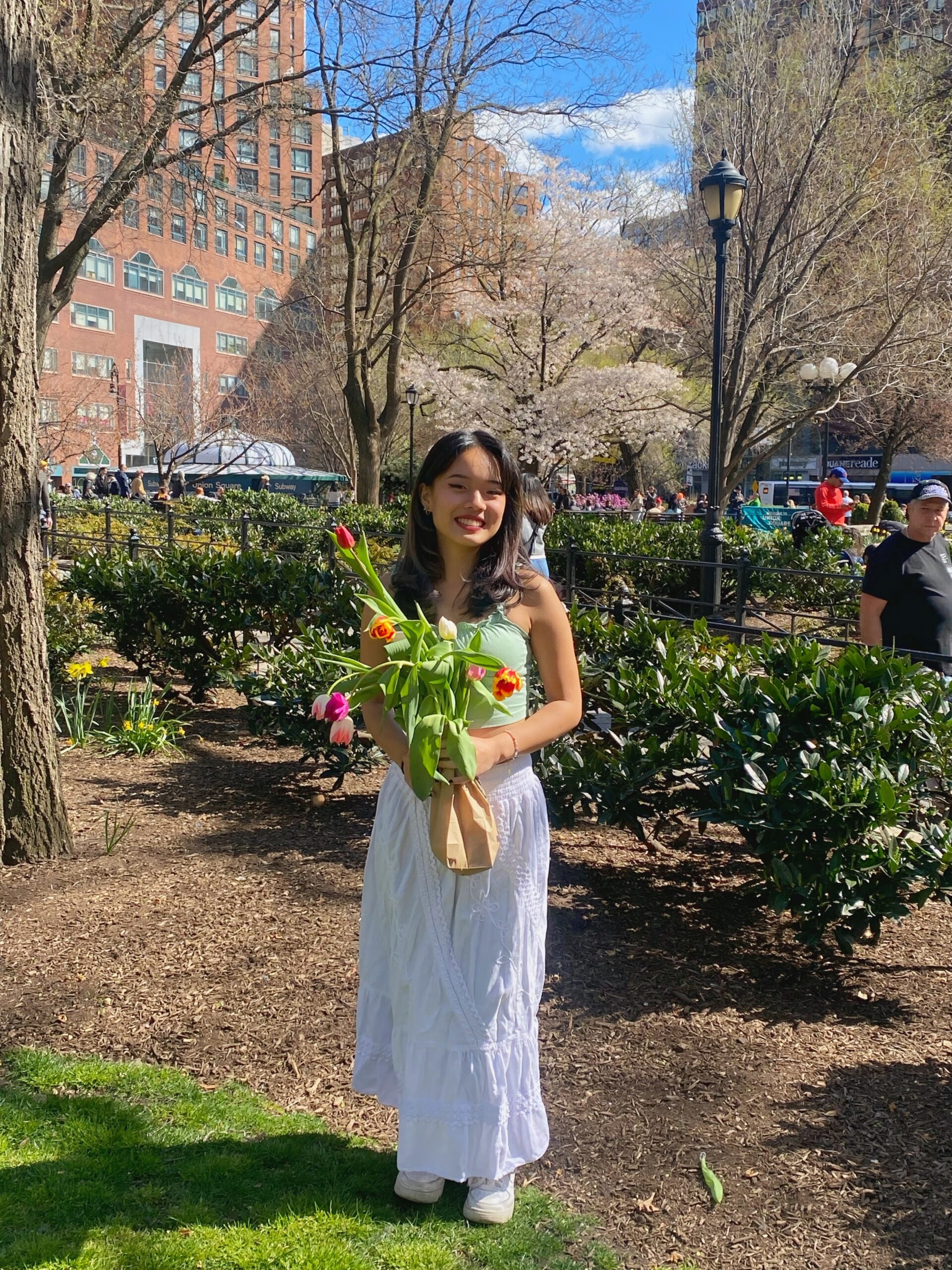 Rebecca Hsiao profile photo