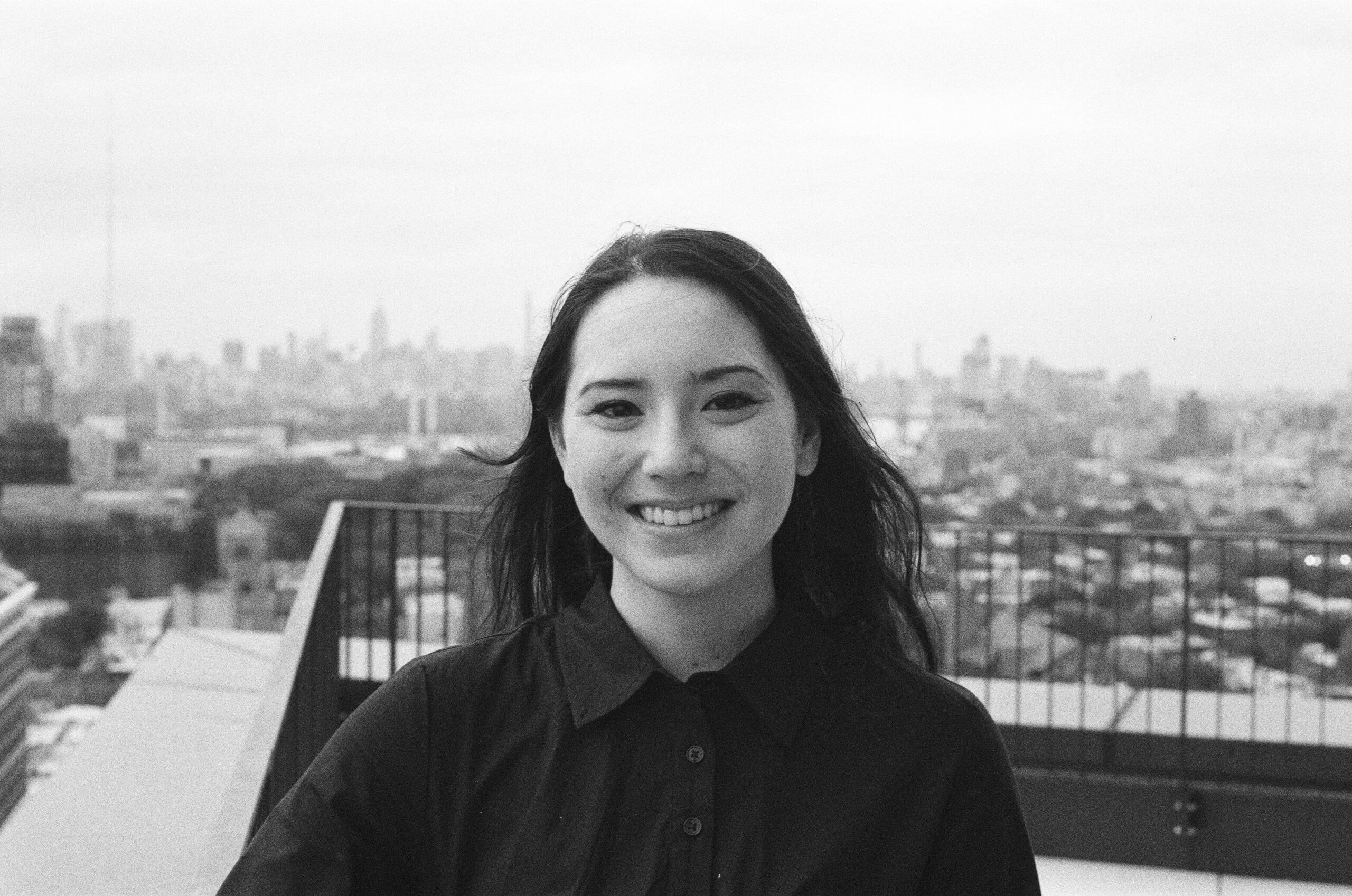 Amanda Robin Cattel profile photo