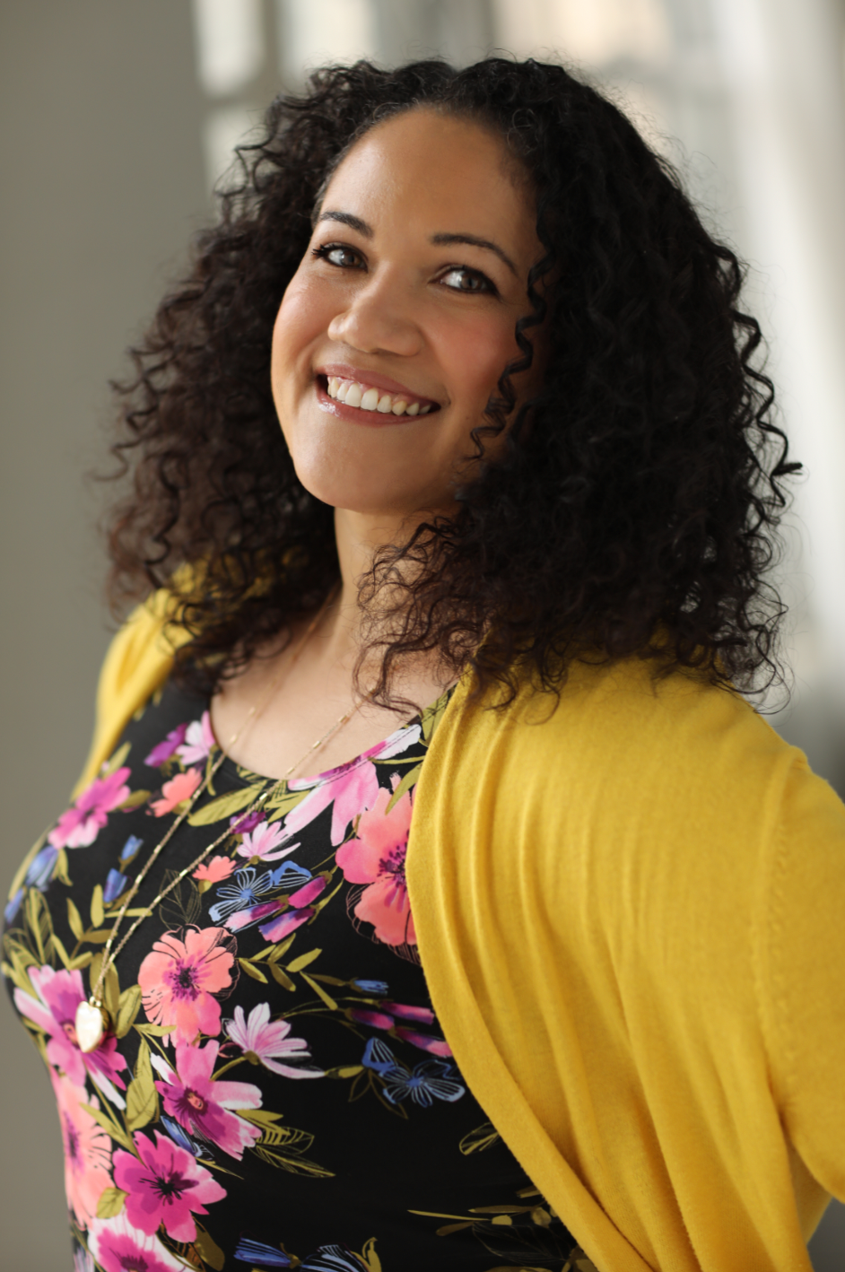Jessica Carmona profile photo