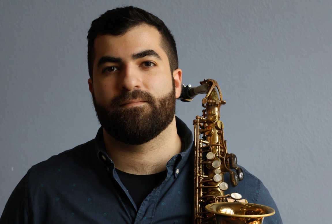 Tristan Alberto Shafran profile photo