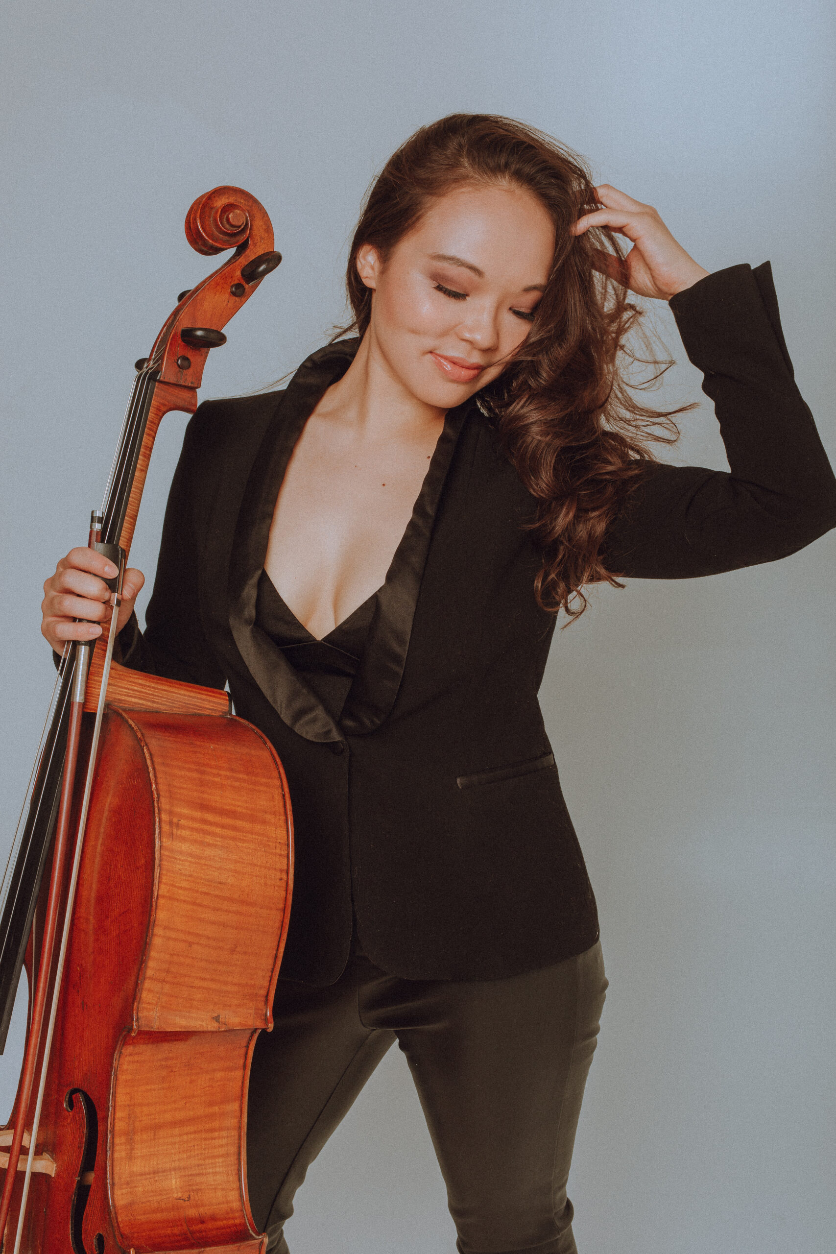 Sasha Mitsuko Ono profile photo