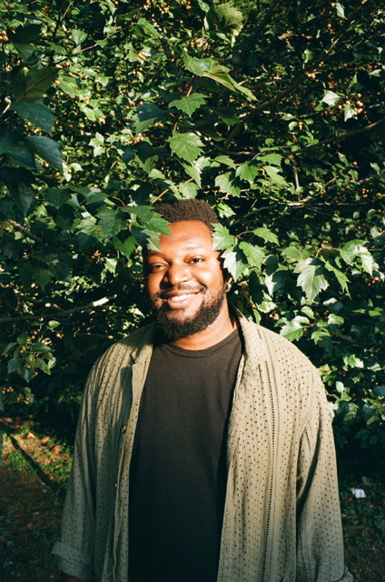 Robbie Pate profile photo