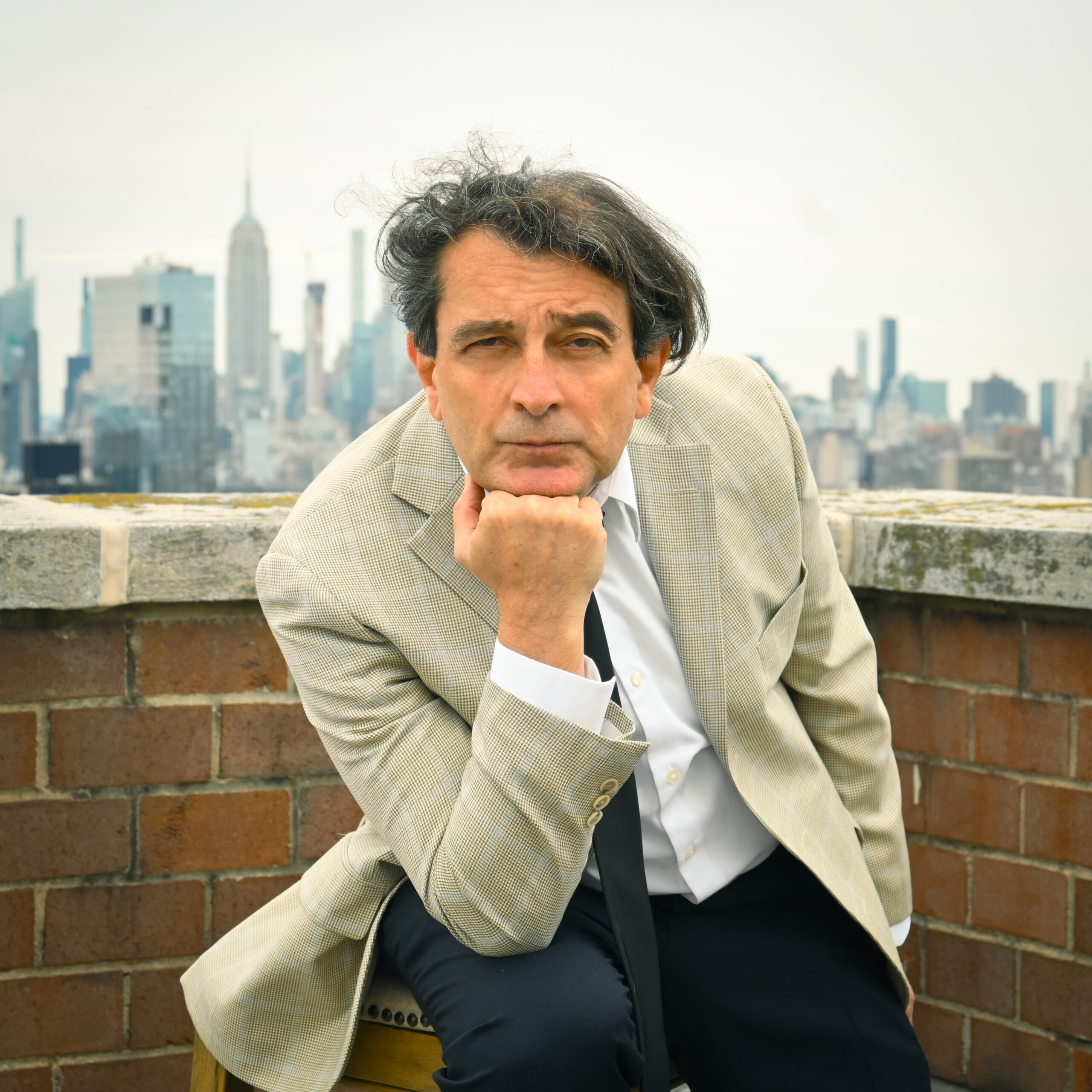 Giacomo Franci profile photo