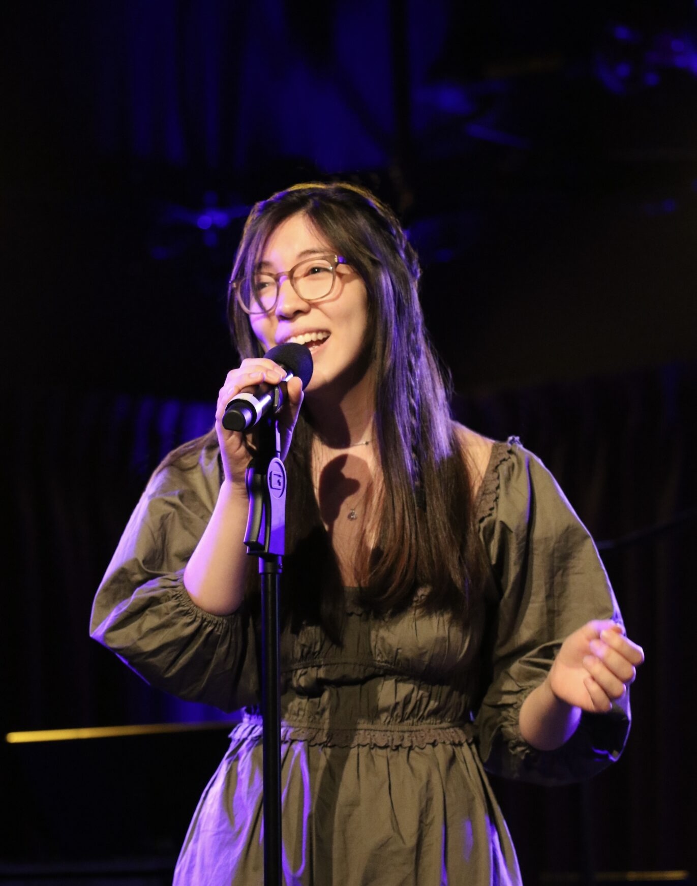 Emily Hsiang profile photo