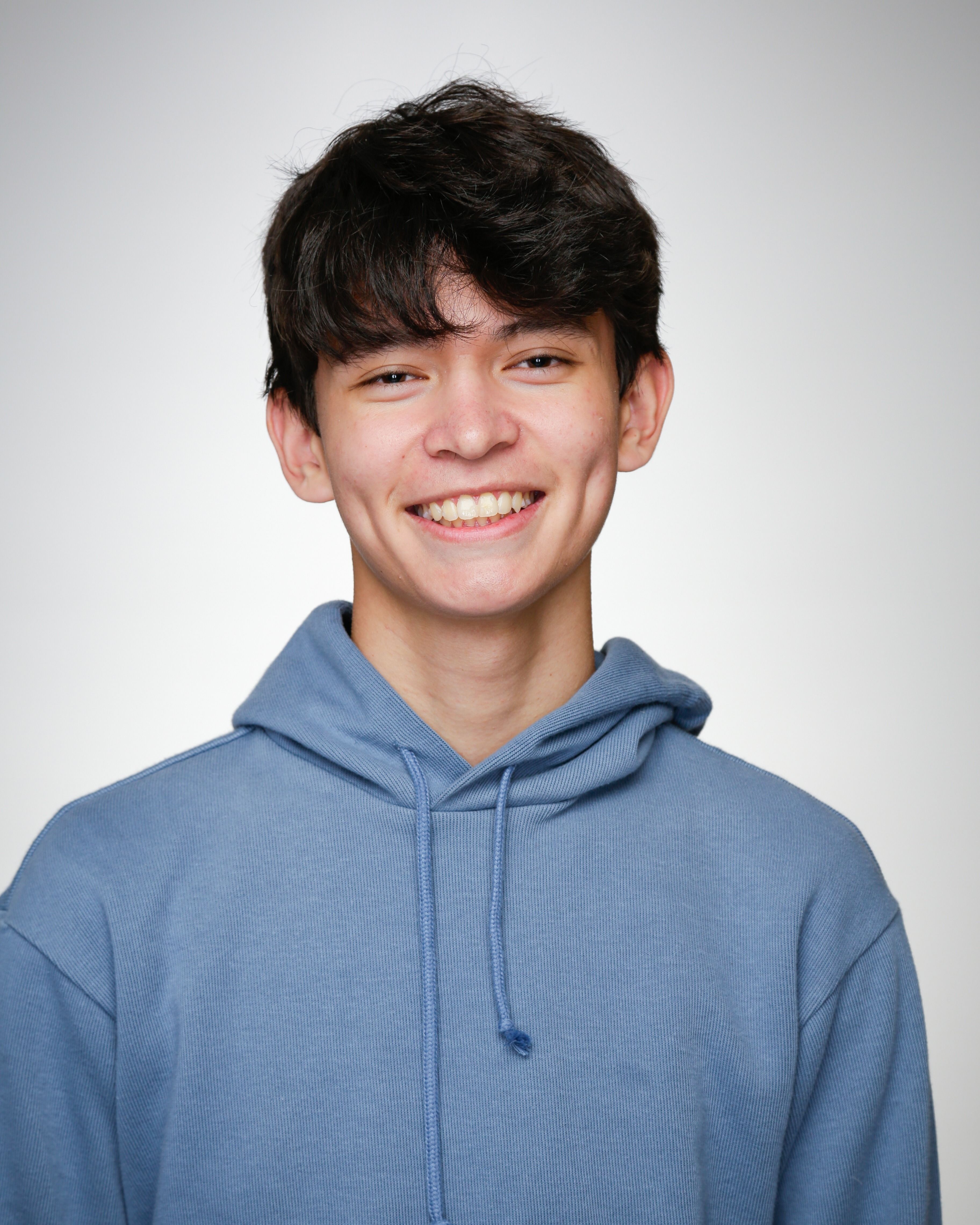 Hayden Chou Almeraz profile photo