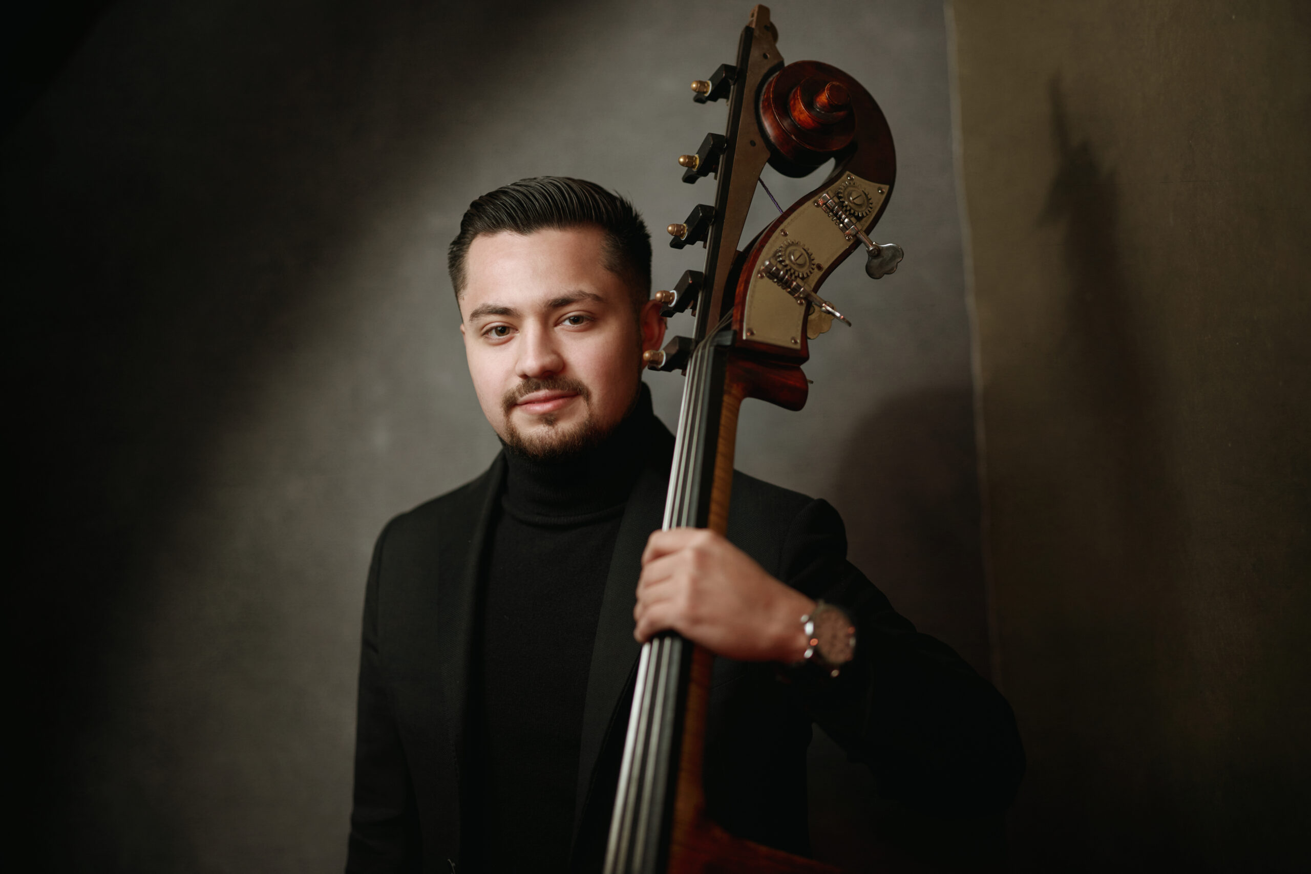 Jose Javier Vasquez Monzon profile photo