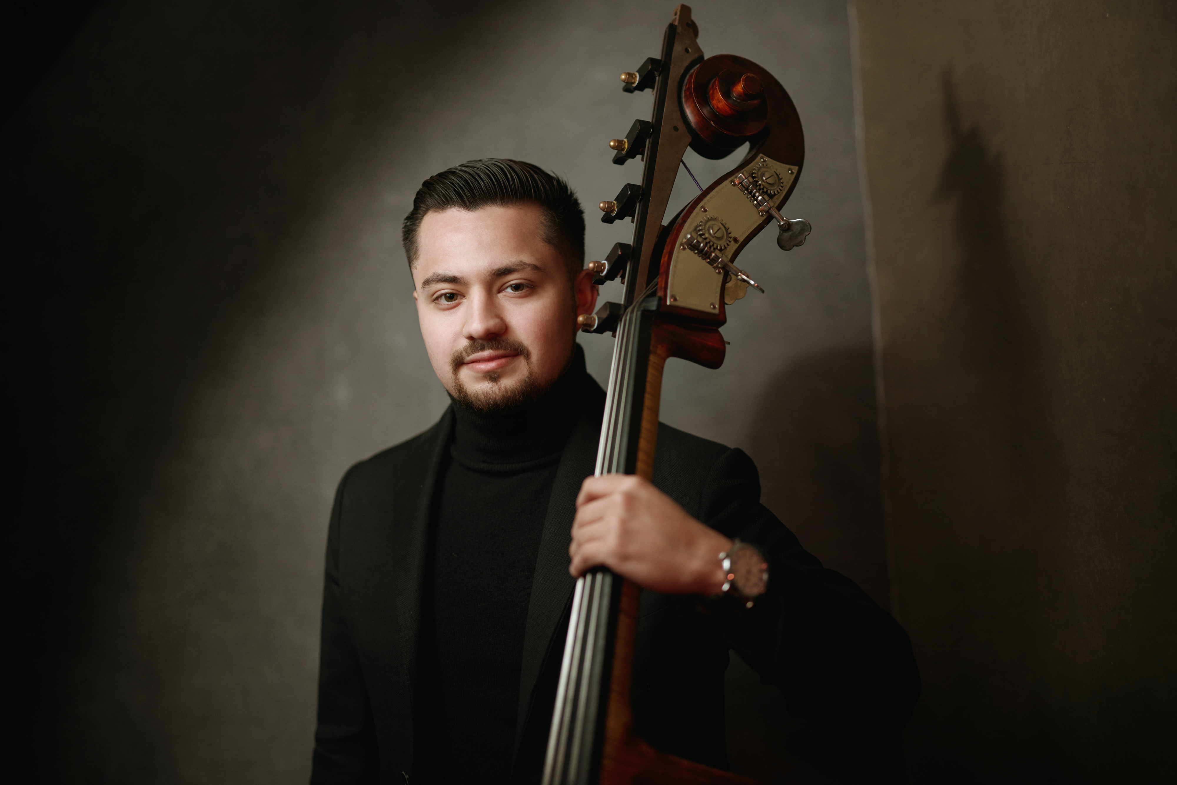 Jose Javier Vasquez Monzon profile photo