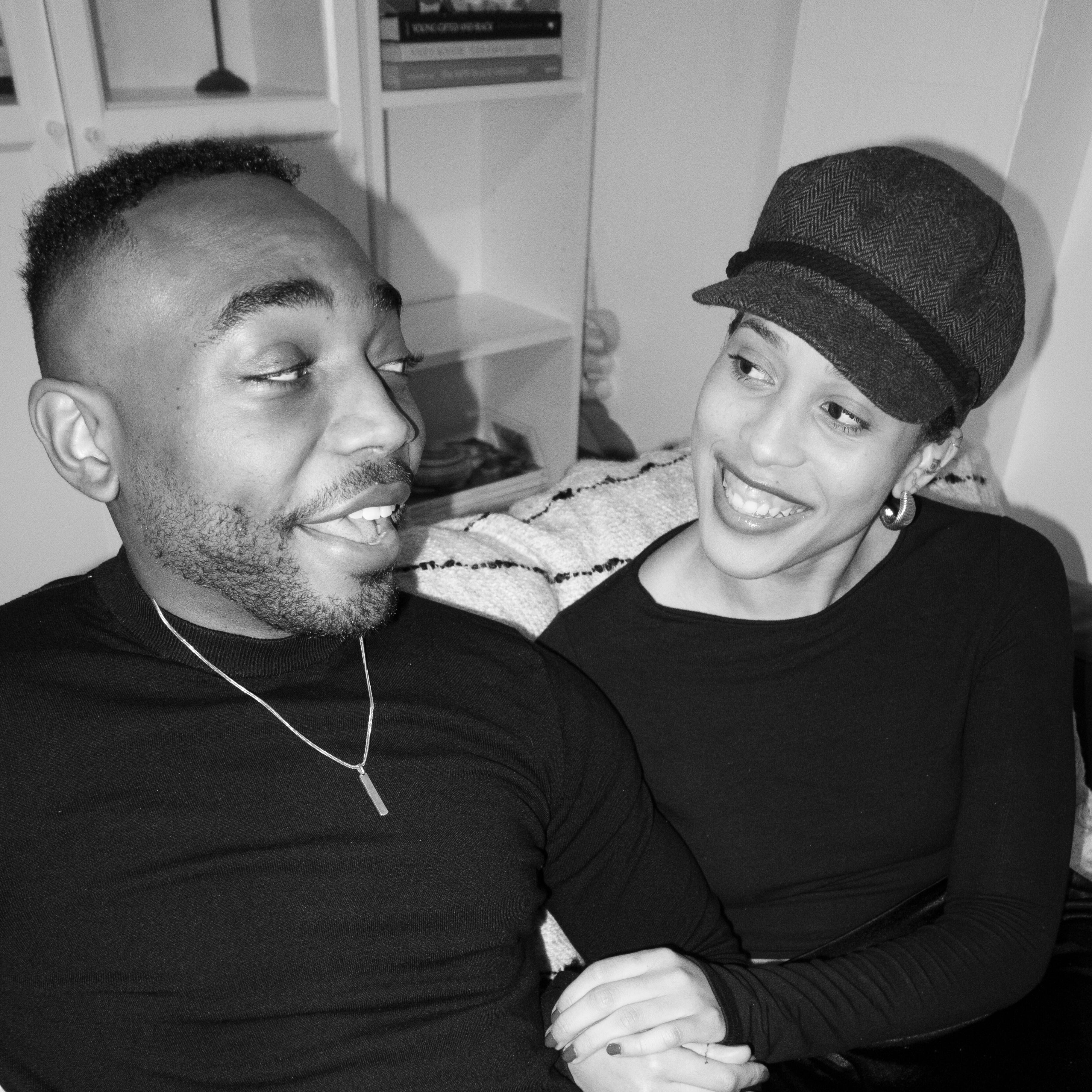 Griffith and Orr profile photo