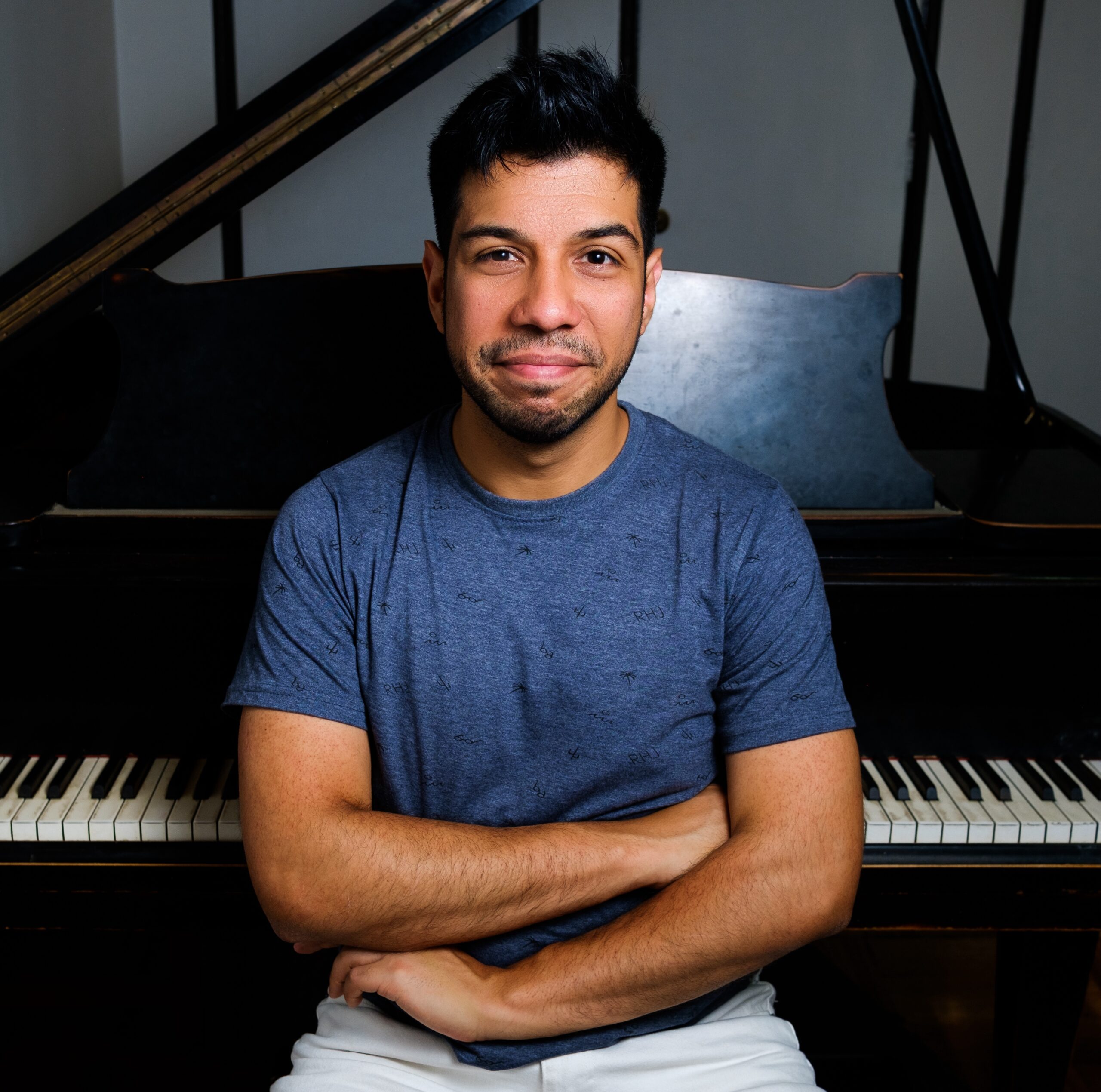 Felipe Segovia Sanhueza profile photo