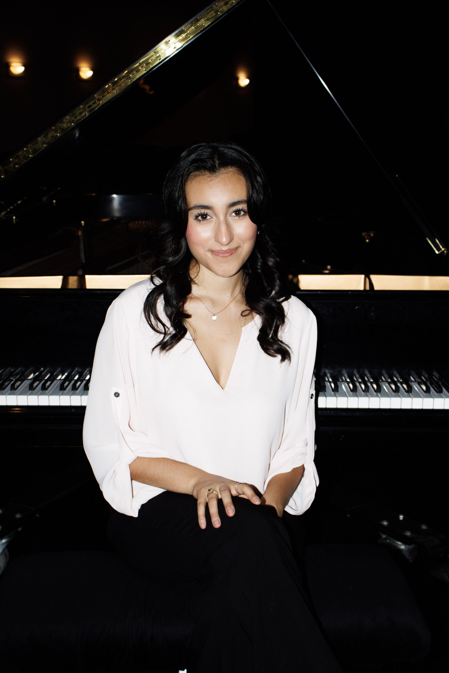 Izy M. Bernal profile photo