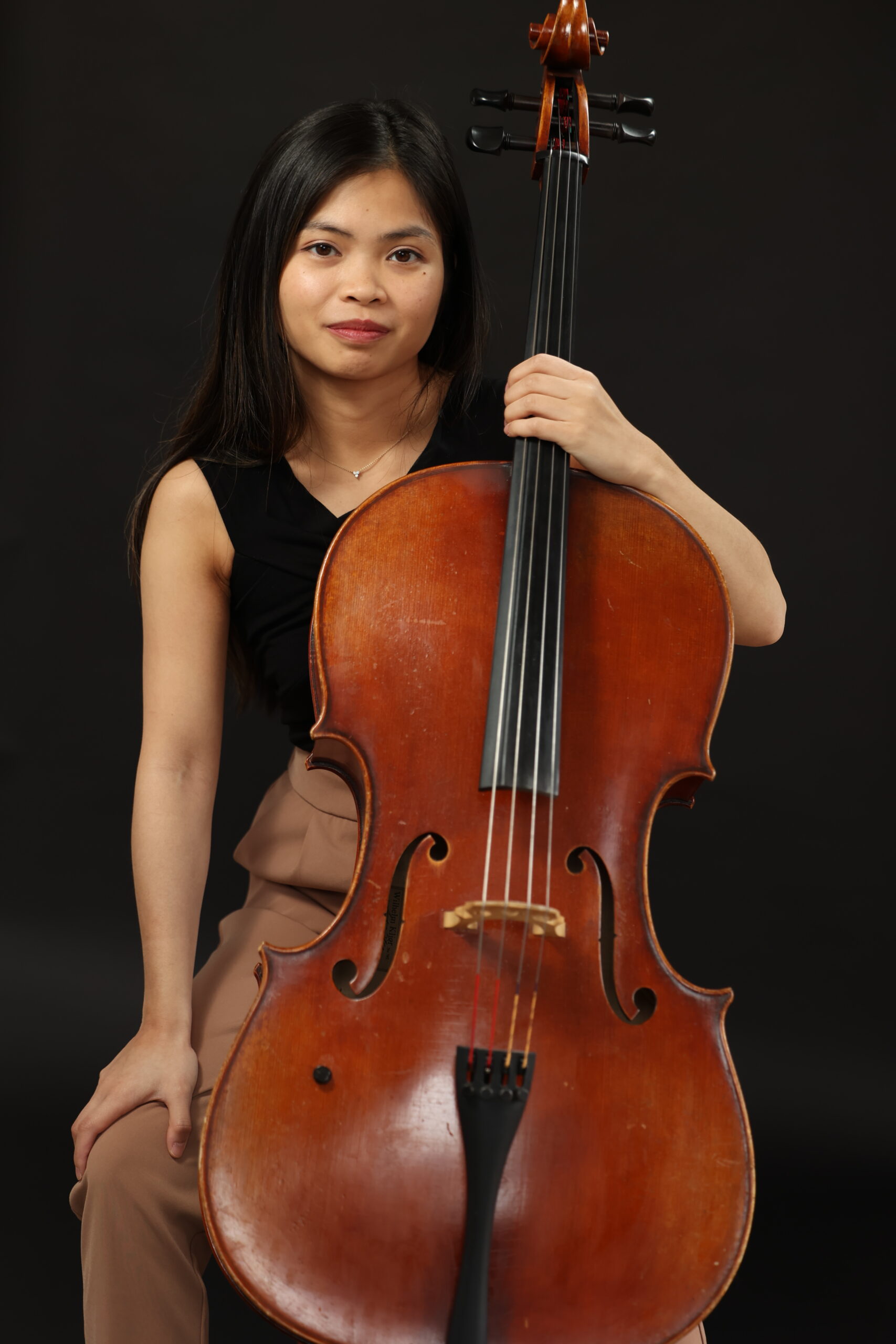 Isabella Palacpac profile photo