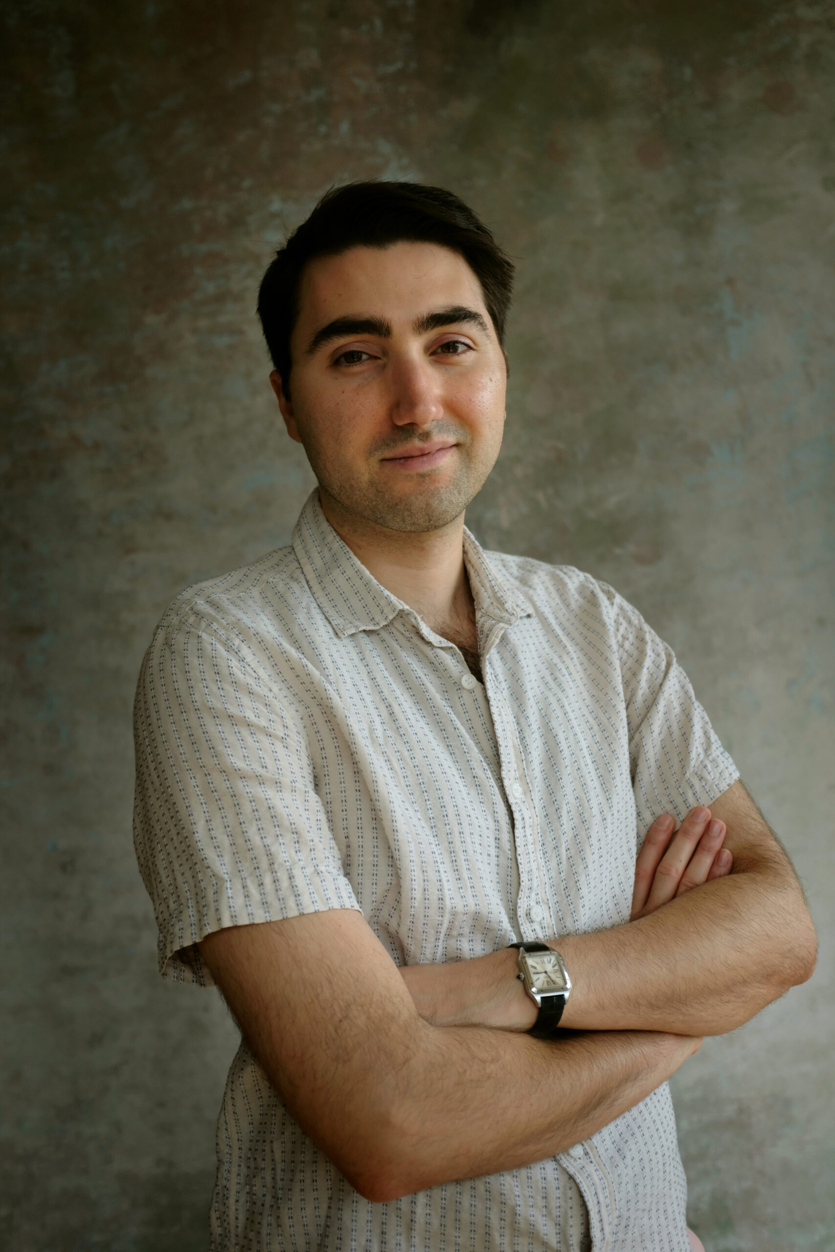 Alex Wakim profile photo
