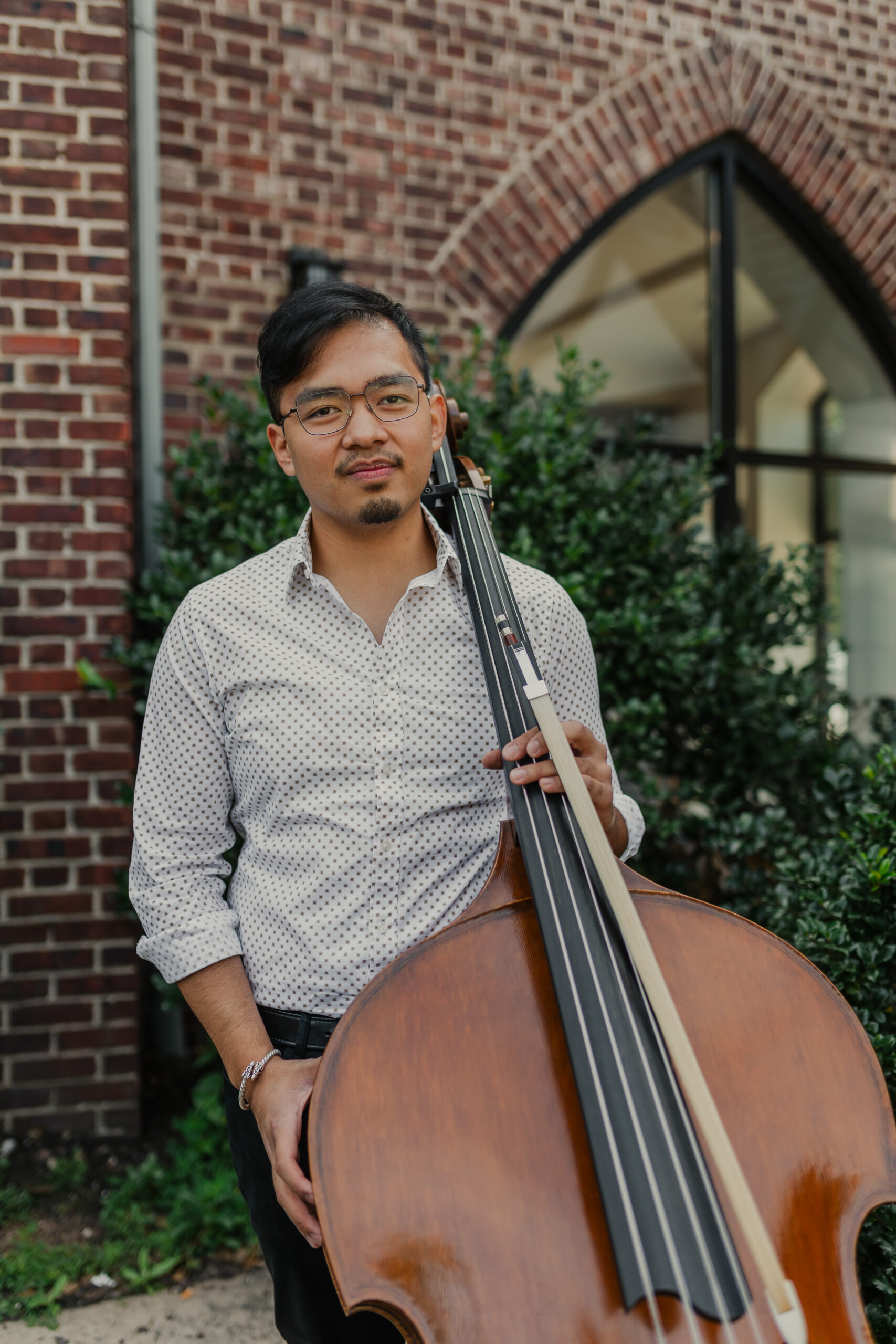 JP Bernabe profile photo