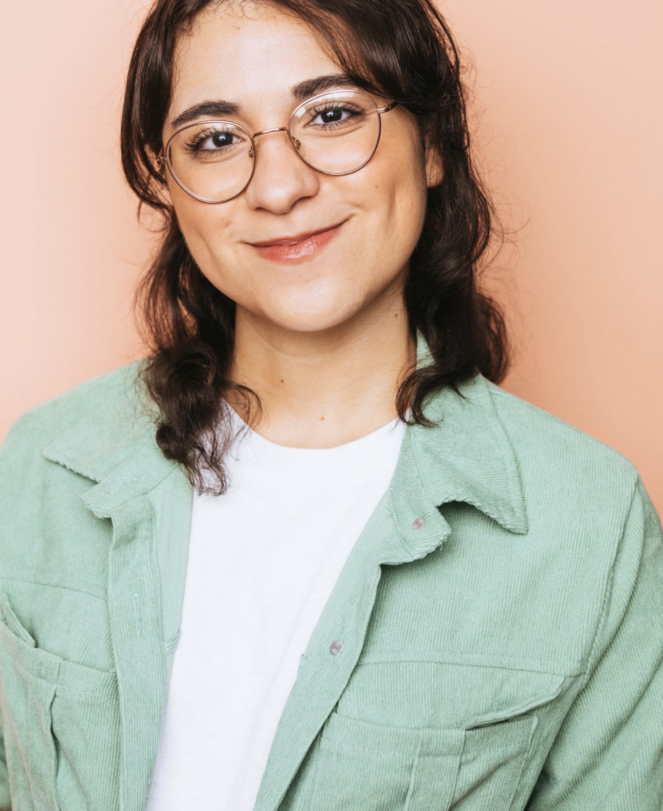 Kiara Negroni-Martinez profile photo