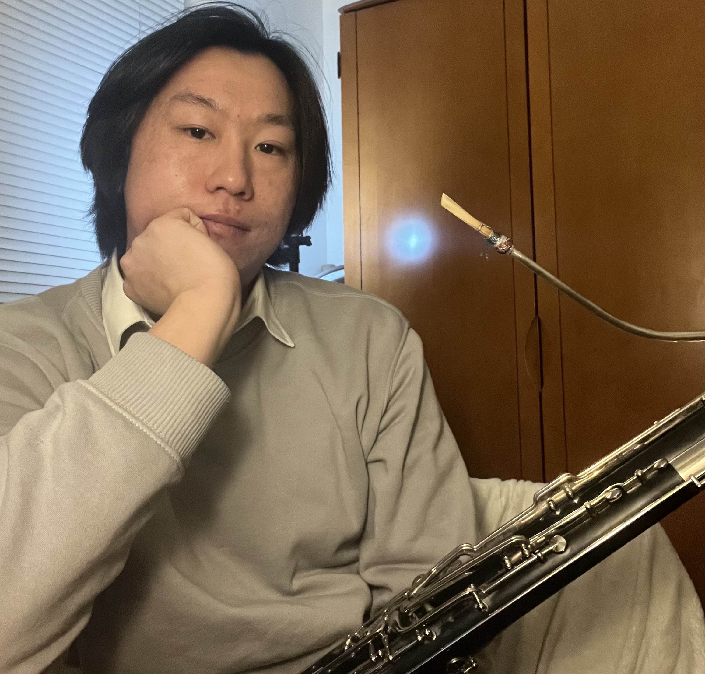 Taylor H Lee profile photo