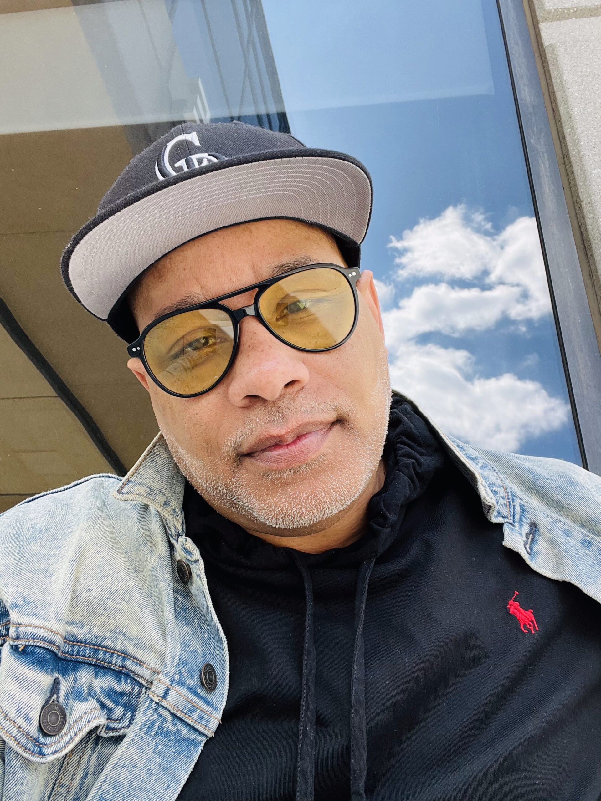 Lonnie Christian profile photo