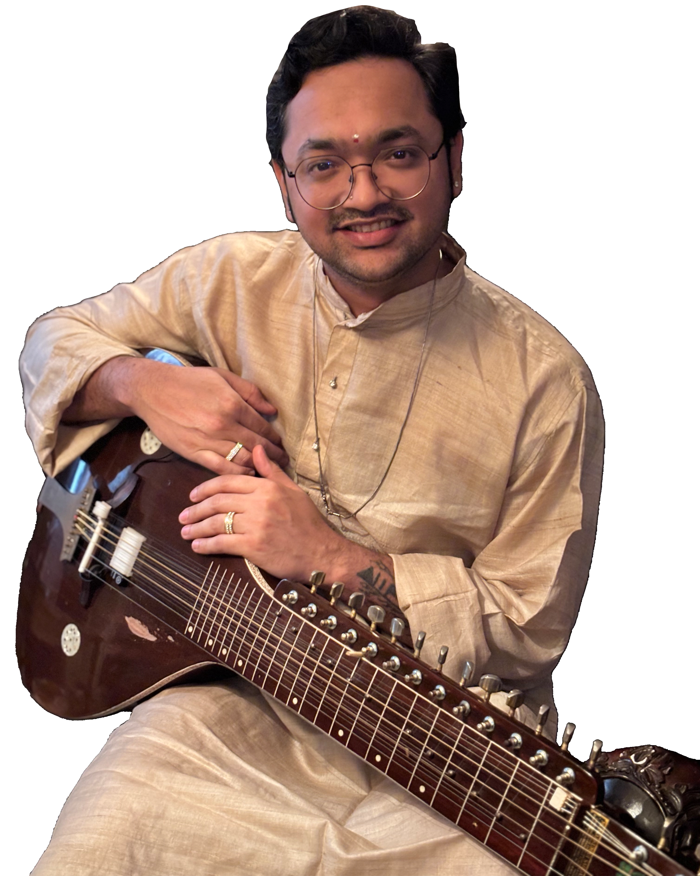 Venkatraman Ramanan profile photo
