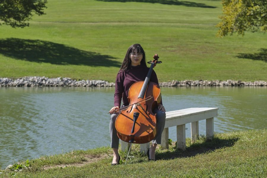 Gita Srinivasan profile photo