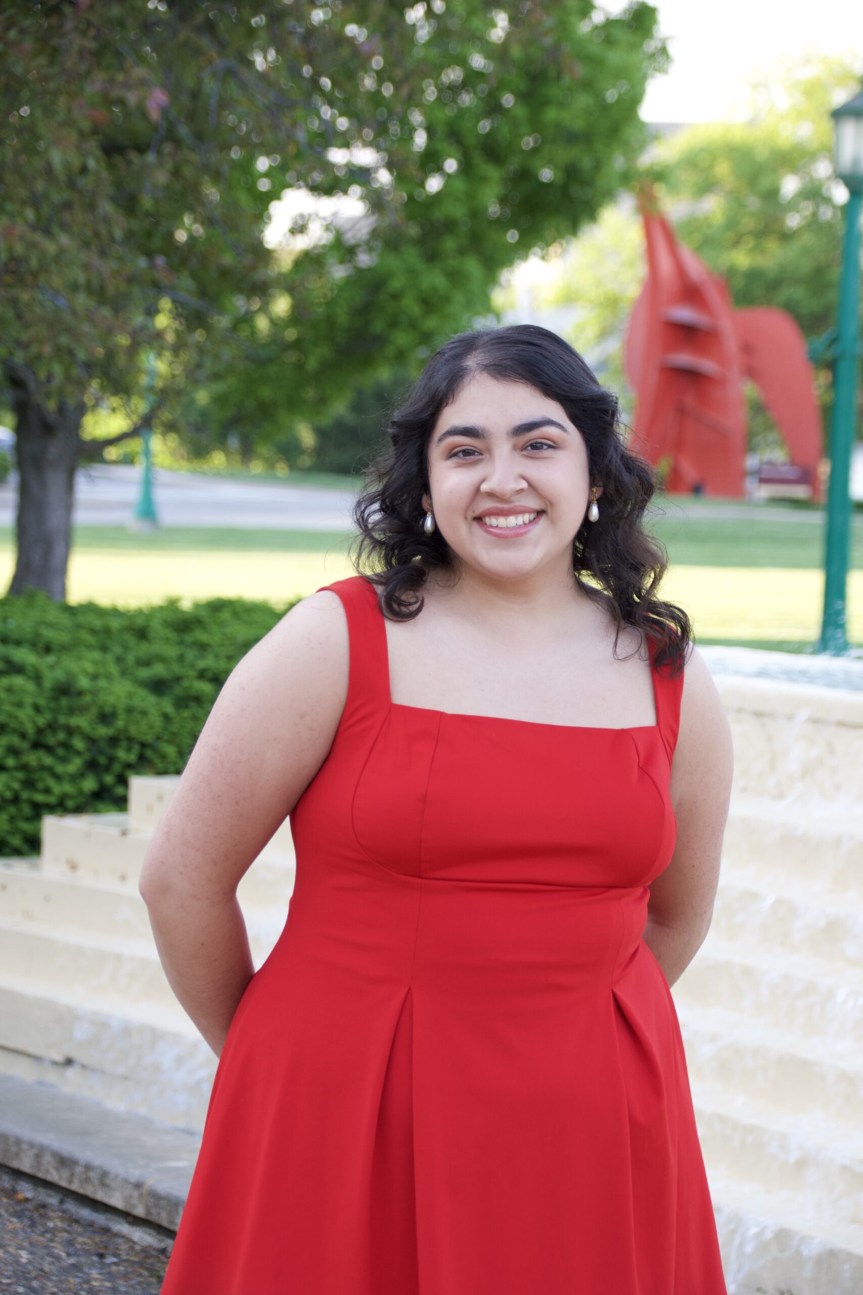 Isabel Garcia profile photo