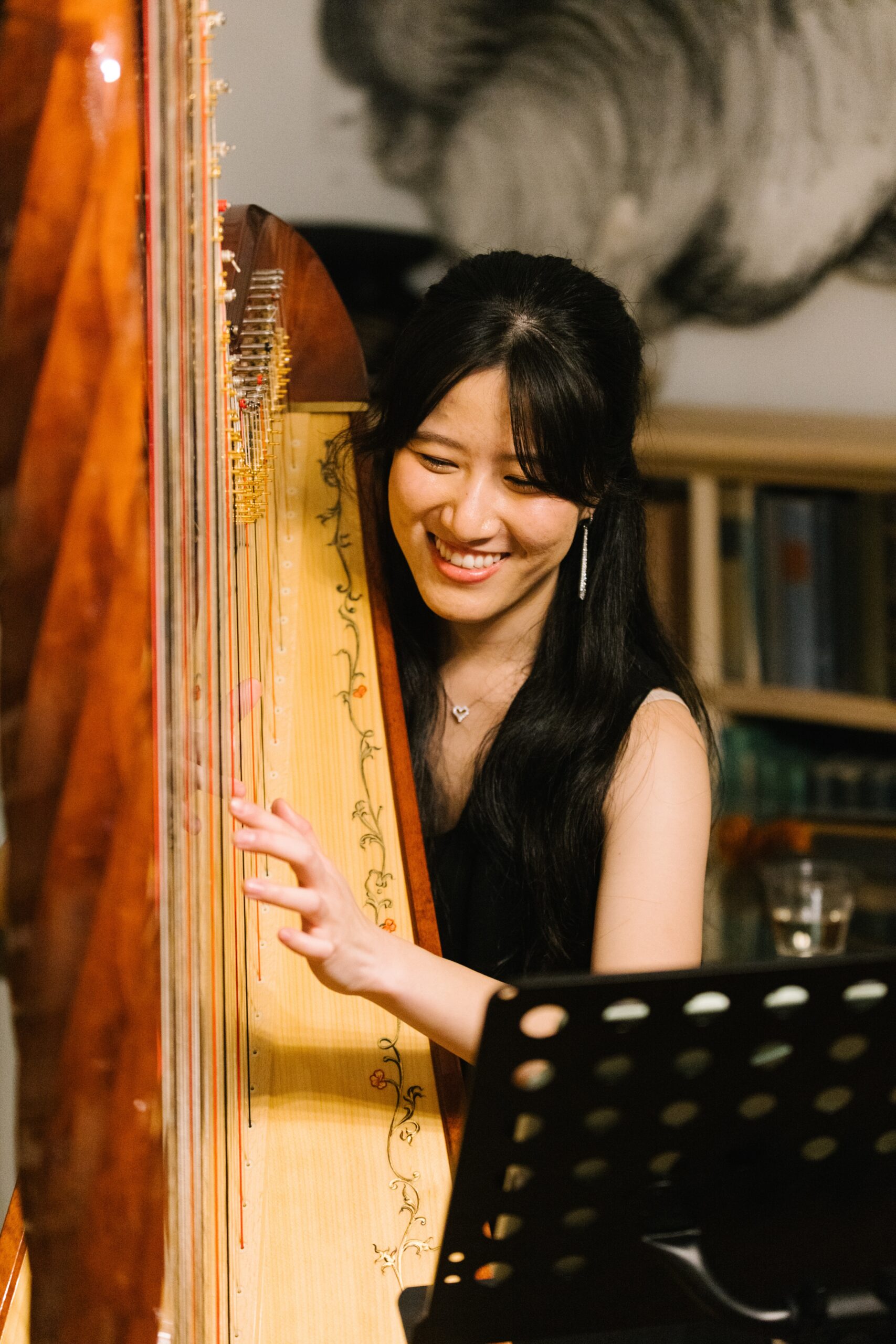 Tiffany Wu profile photo