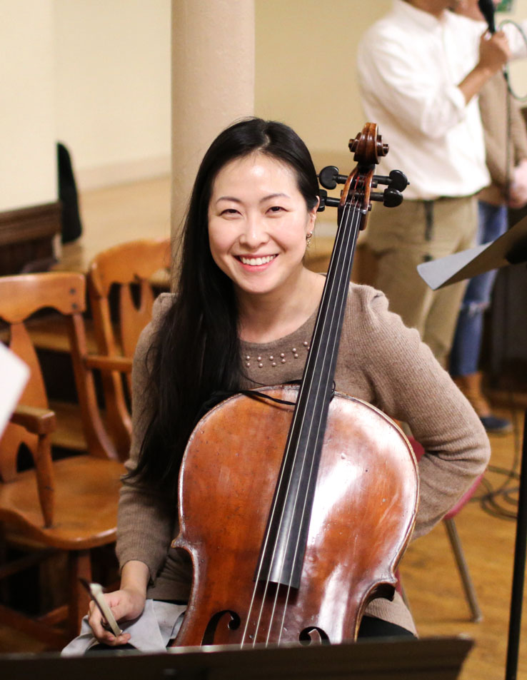 Hyun Ji Kwon profile photo