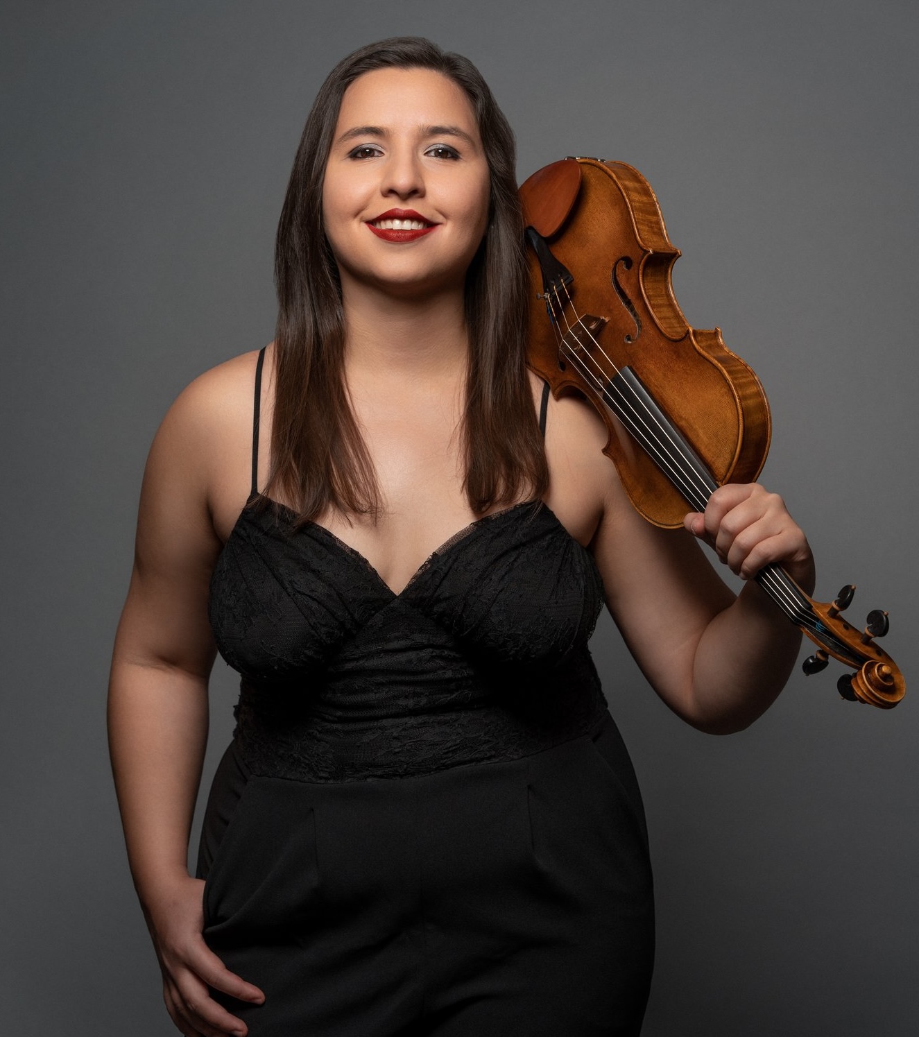 Aurora Mendez profile photo