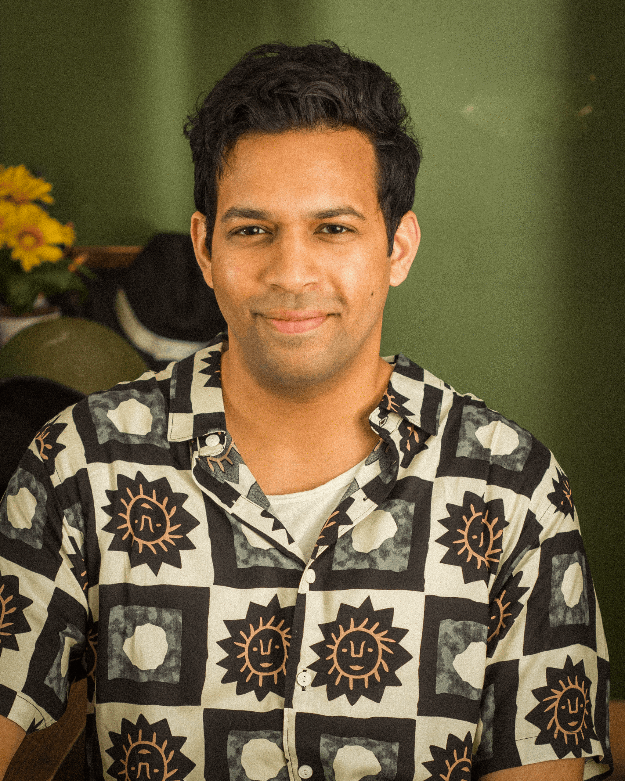 Karan Viegas profile photo