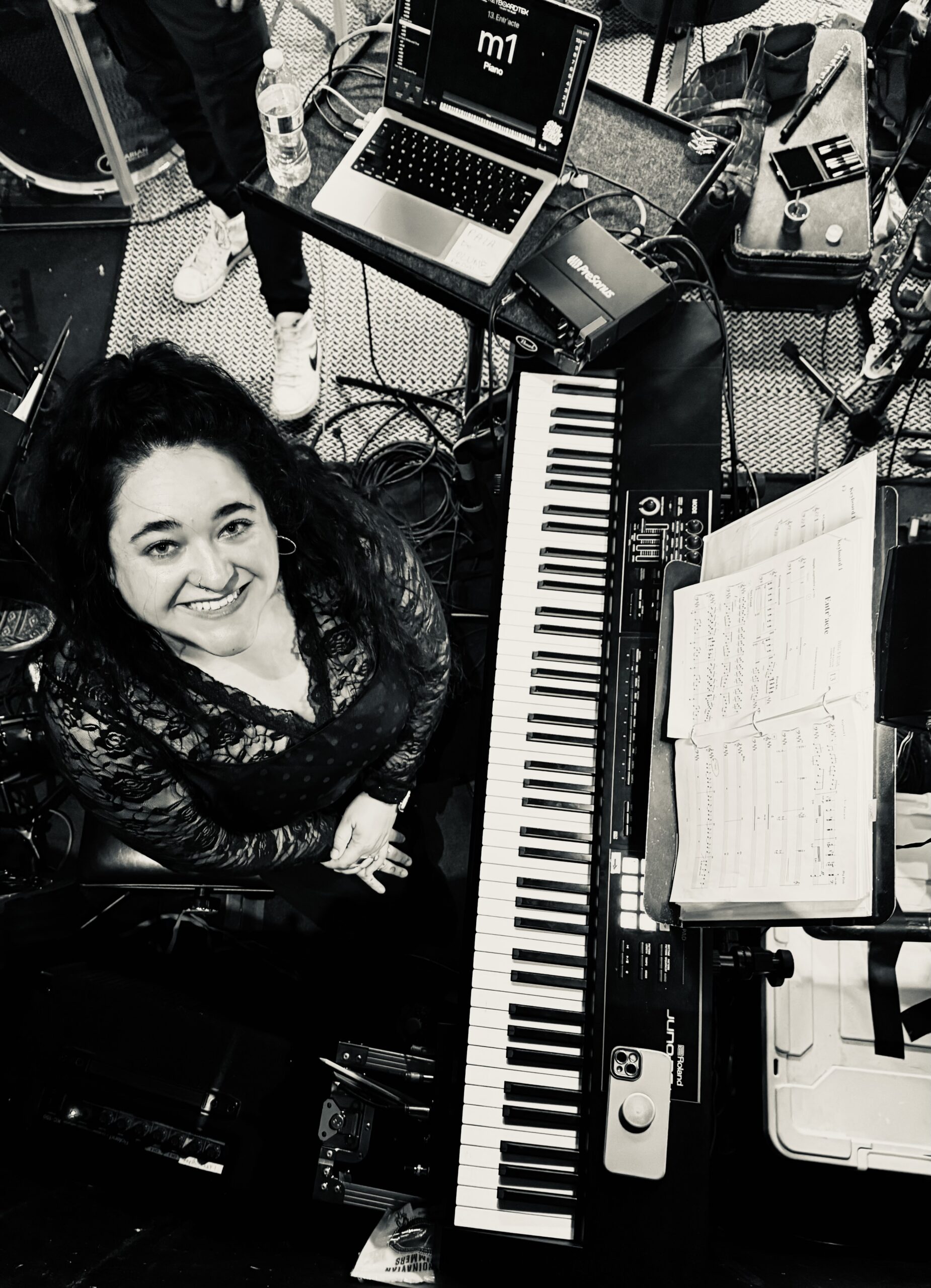 Olivia Marie Gomez-Cerullo profile photo