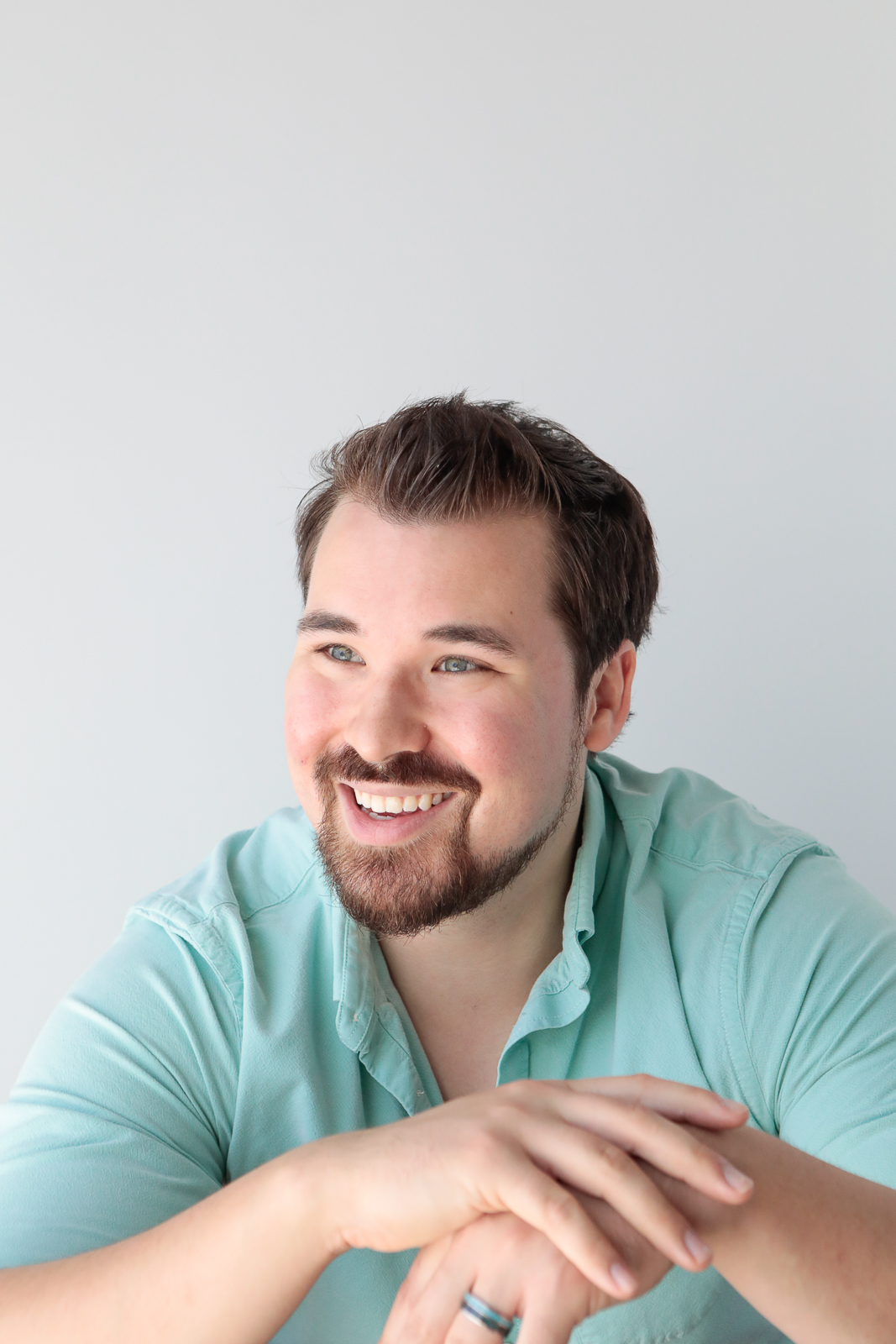 Dan Sander-Wells profile photo