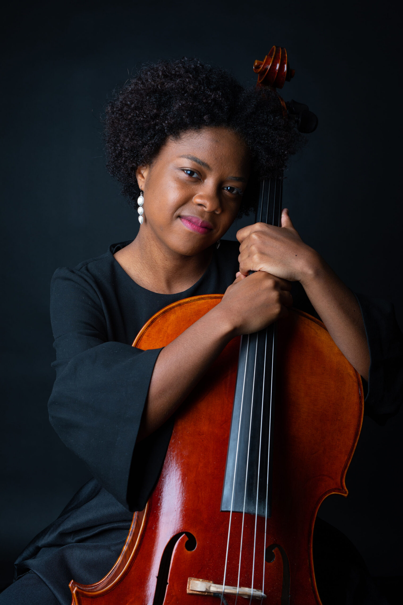 Kely Pinheiro profile photo