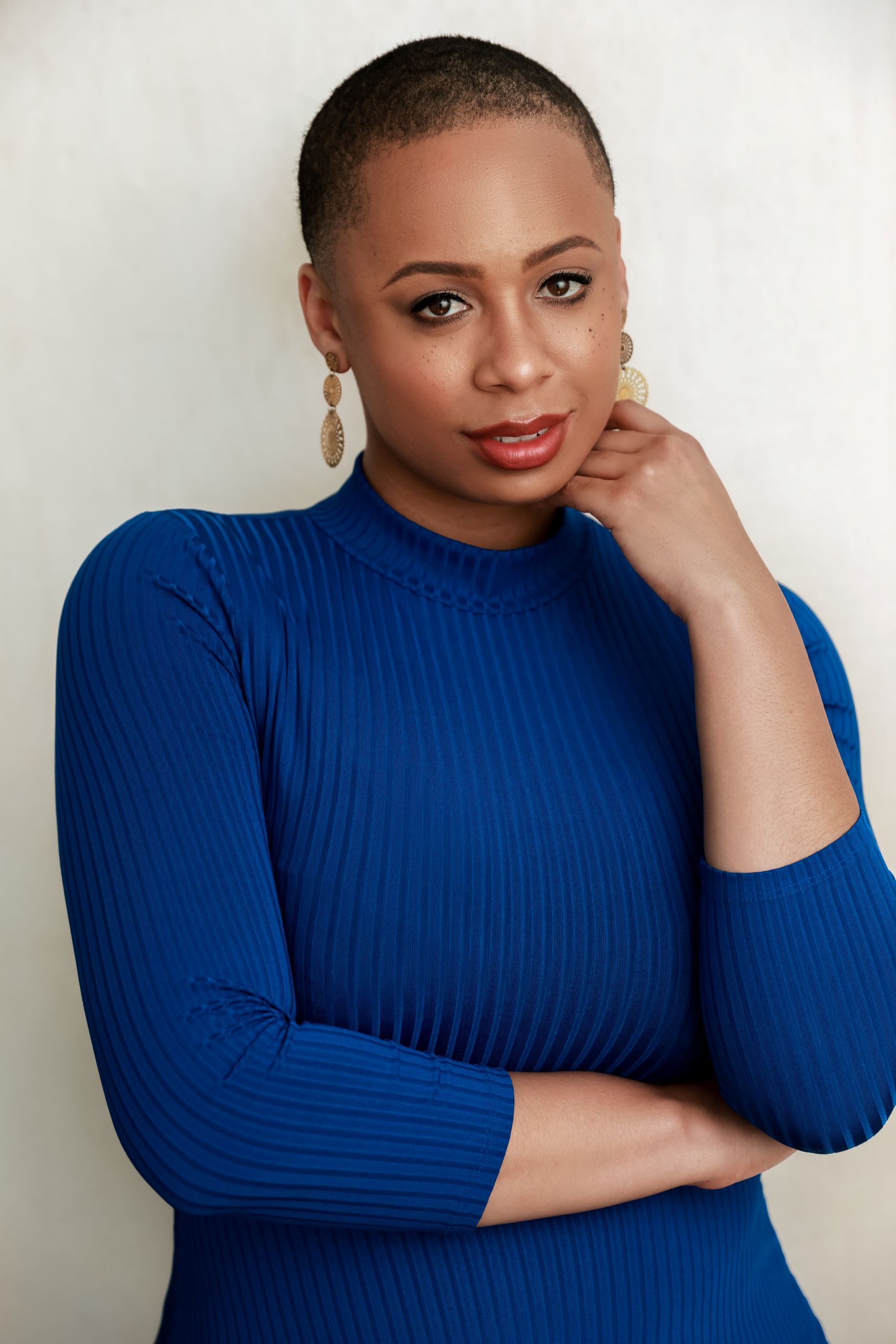 Marlaina Owens profile photo
