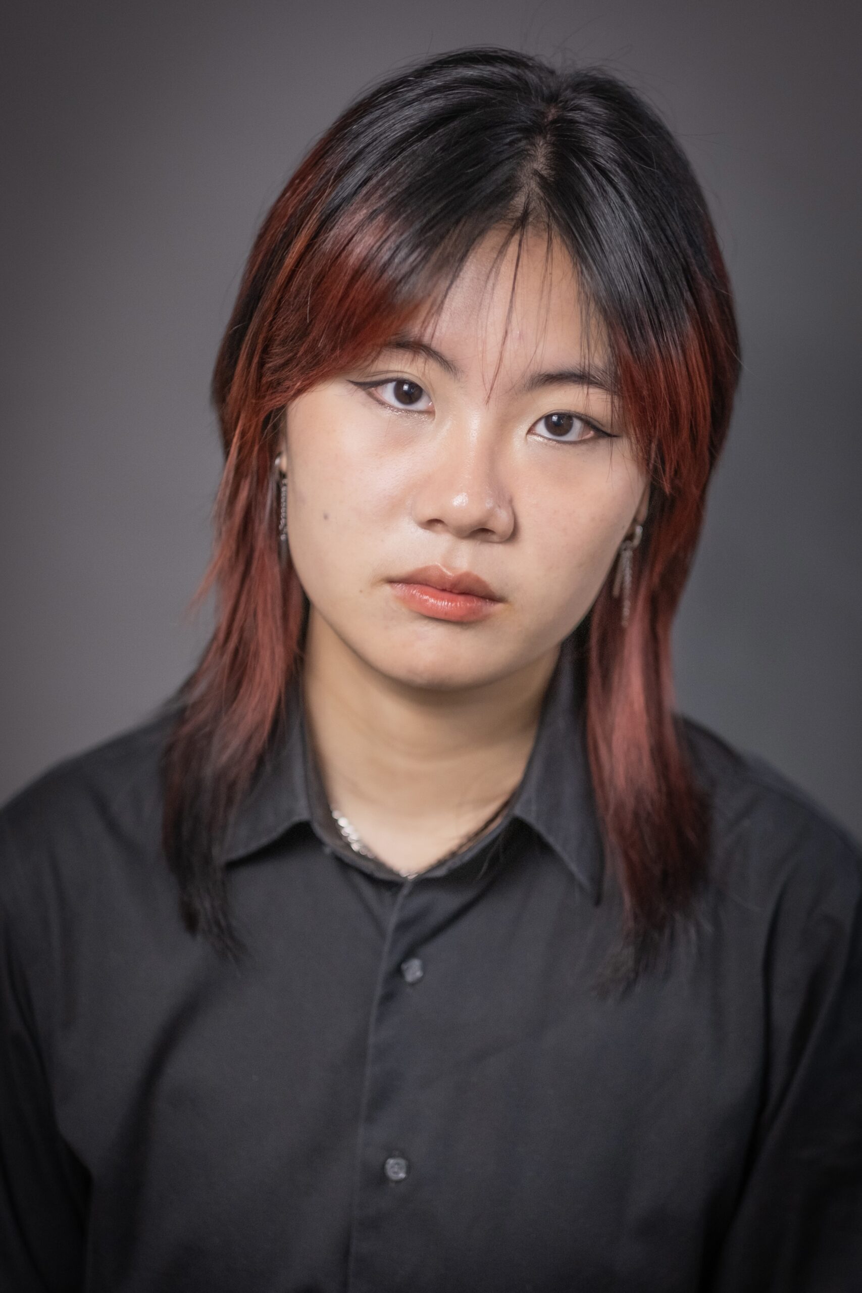 Iris Wu profile photo