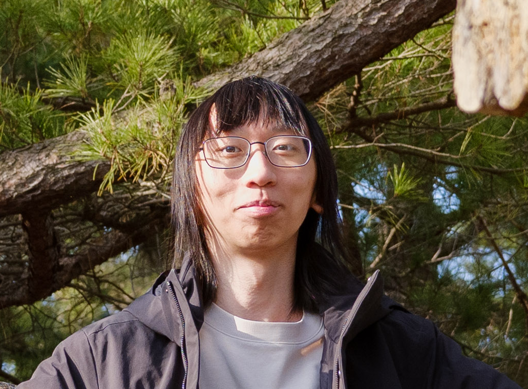 Oscar Fong profile photo